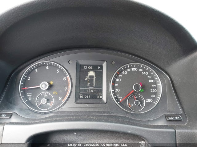 Продажа на аукционе авто 2012 Volkswagen Tiguan S/se/sel, vin: WVGBV7AX7CW580097, номер лота: 12556118