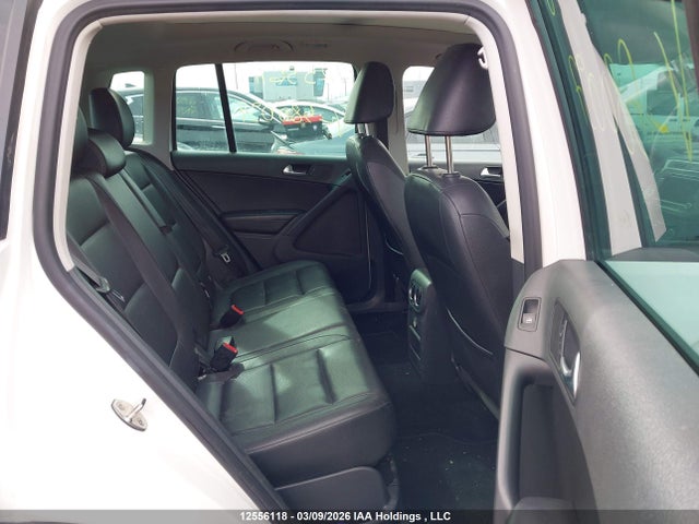 Продажа на аукционе авто 2012 Volkswagen Tiguan S/se/sel, vin: WVGBV7AX7CW580097, номер лота: 12556118