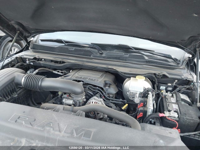 12556120 :رقم المزاد ، 1C6SRFVT1MN619839 vin ، 2021 Ram 1500 Sport مزاد بيع