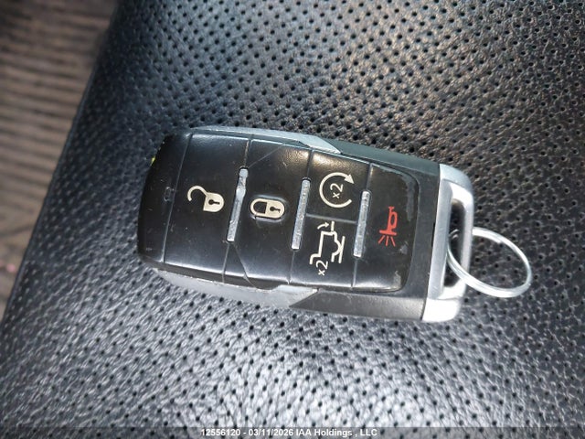 12556120 :رقم المزاد ، 1C6SRFVT1MN619839 vin ، 2021 Ram 1500 Sport مزاد بيع
