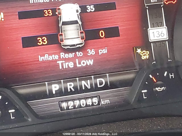 12556120 :رقم المزاد ، 1C6SRFVT1MN619839 vin ، 2021 Ram 1500 Sport مزاد بيع