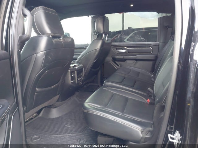 12556120 :رقم المزاد ، 1C6SRFVT1MN619839 vin ، 2021 Ram 1500 Sport مزاد بيع