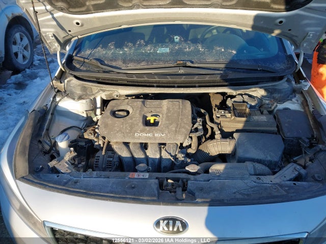 3KPFL4A75HE136048 KIA Forte Ex/ex Luxury/ex+/lx/lx+