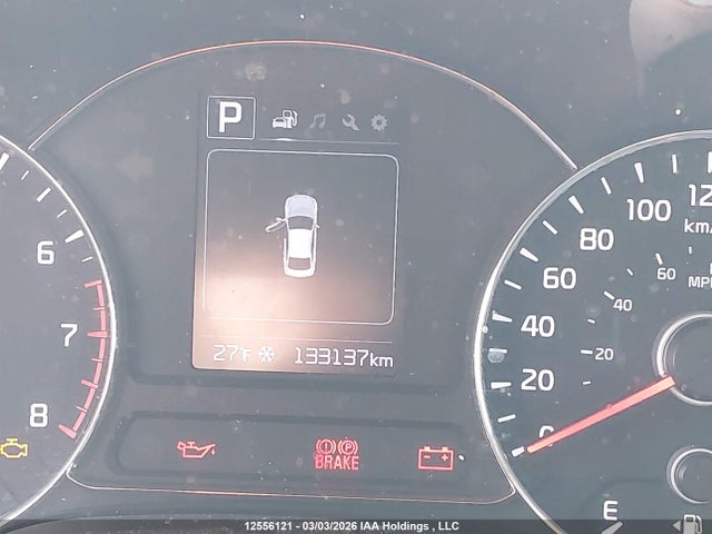 3KPFL4A75HE136048 KIA Forte Ex/ex Luxury/ex+/lx/lx+