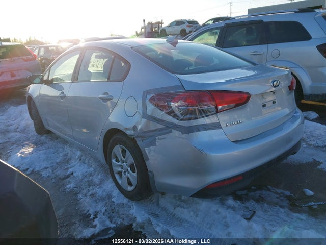 3KPFL4A75HE136048 KIA Forte Ex/ex Luxury/ex+/lx/lx+