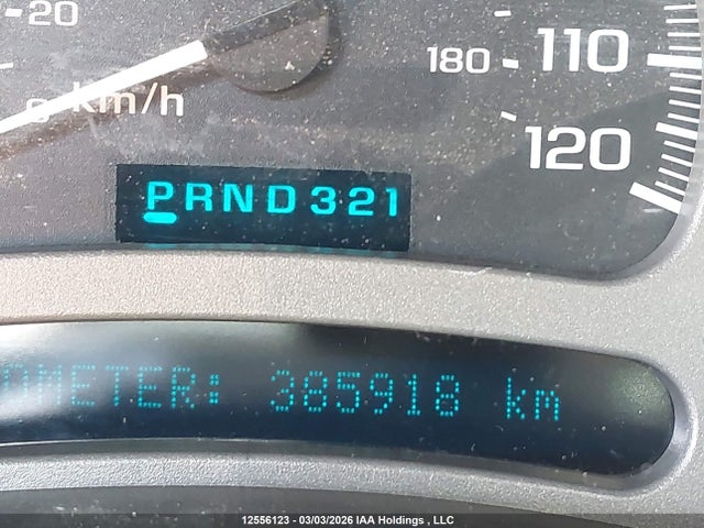 2005 Chevrolet Silverado 1500 Ls/lt მანქანა იყიდება აუქციონზე, vin: 2GCEK13T051103233, აუქციონის ნომერი: 12556123