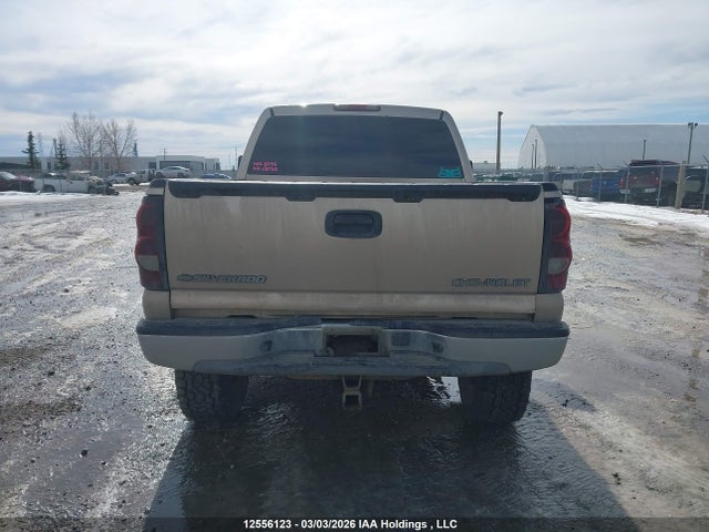2005 Chevrolet Silverado 1500 Ls/lt მანქანა იყიდება აუქციონზე, vin: 2GCEK13T051103233, აუქციონის ნომერი: 12556123
