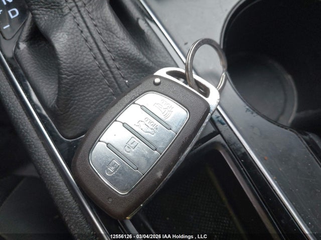 2015 Hyundai Sonata Sport მანქანა იყიდება აუქციონზე, vin: 5NPE34AF3FH214337, აუქციონის ნომერი: 12556126