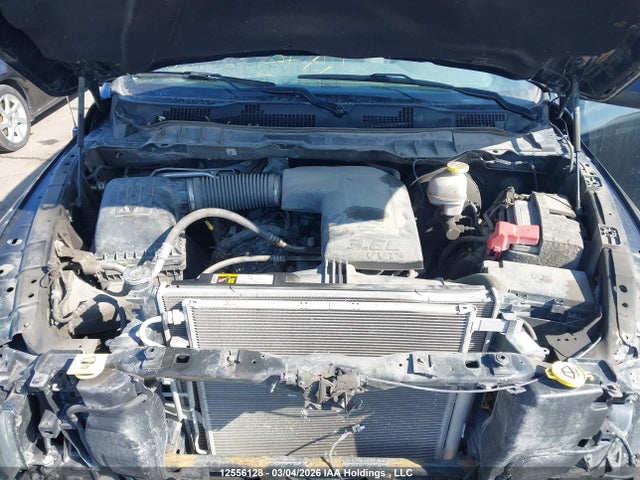 1C6RR7FG8LS154966 RAM 1500 Classic Tradesman/express
