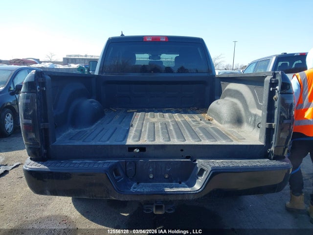 1C6RR7FG8LS154966 RAM 1500 Classic Tradesman/express