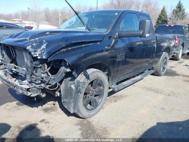 1C6RR7FG8LS154966 RAM 1500 Classic Tradesman/express