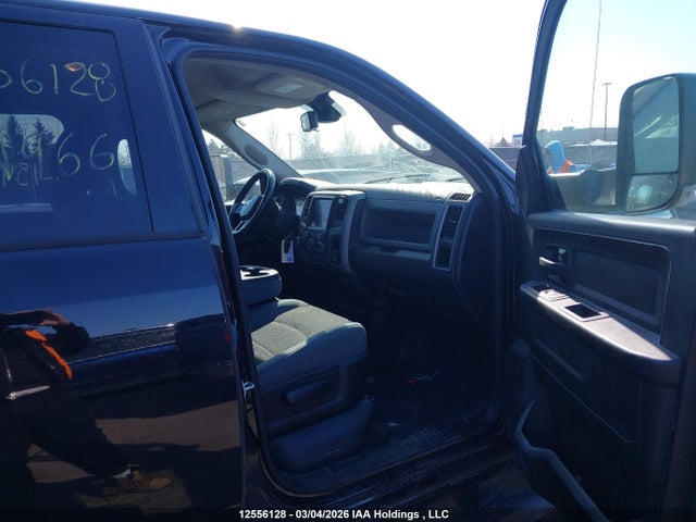 1C6RR7FG8LS154966 RAM 1500 Classic Tradesman/express