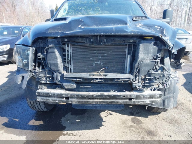 1C6RR7FG8LS154966 RAM 1500 Classic Tradesman/express