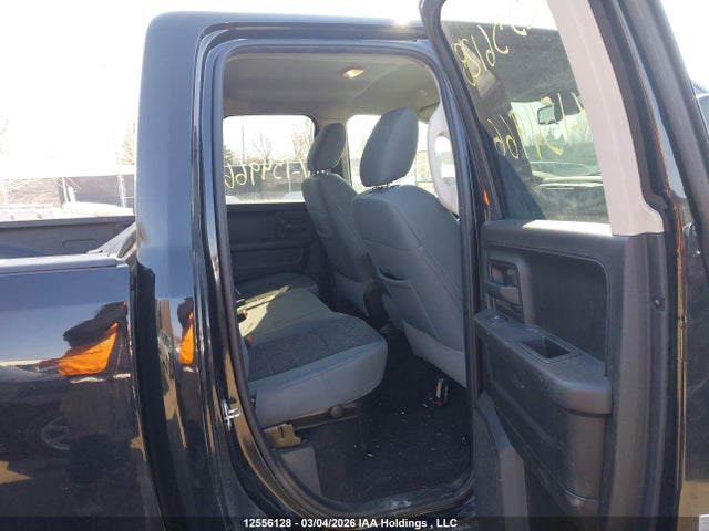 1C6RR7FG8LS154966 RAM 1500 Classic Tradesman/express