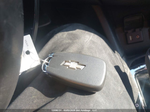 1G1BG5SM3G7325480 Chevrolet Cruze Premier Auto