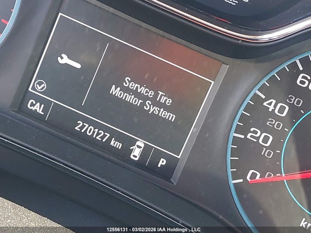 1G1BG5SM3G7325480 Chevrolet Cruze Premier Auto
