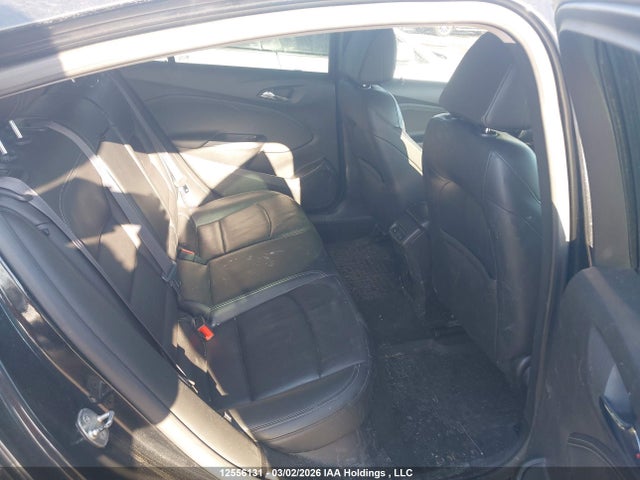 1G1BG5SM3G7325480 Chevrolet Cruze Premier Auto