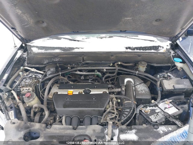 Aukcja sprzedaży 2003 Honda Cr-v Ex, vin: JHLRD78823C818947, numer aukcji: 12556134