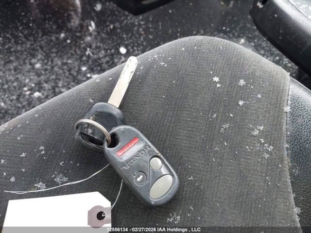 Aukcja sprzedaży 2003 Honda Cr-v Ex, vin: JHLRD78823C818947, numer aukcji: 12556134