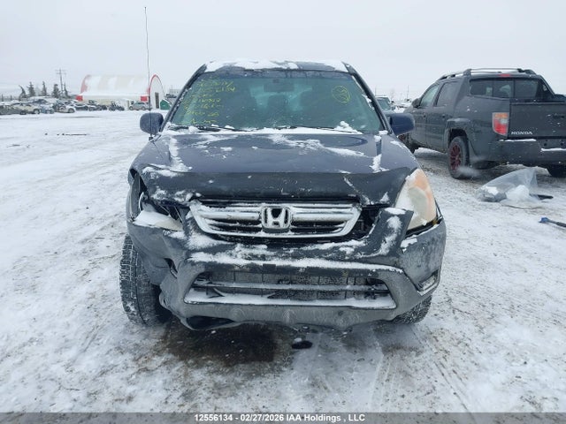 Aukcja sprzedaży 2003 Honda Cr-v Ex, vin: JHLRD78823C818947, numer aukcji: 12556134