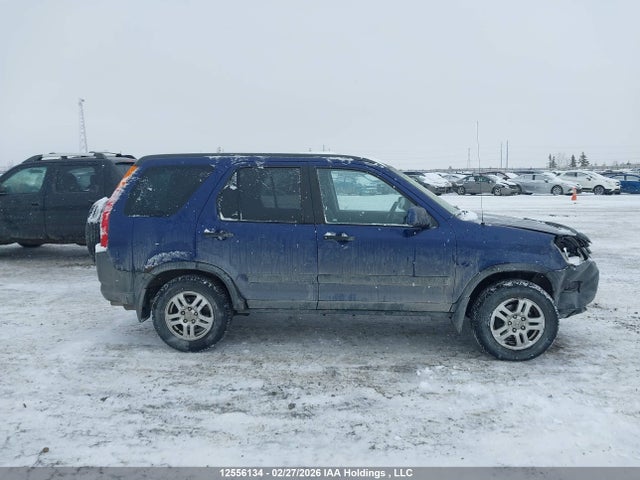 Aukcja sprzedaży 2003 Honda Cr-v Ex, vin: JHLRD78823C818947, numer aukcji: 12556134