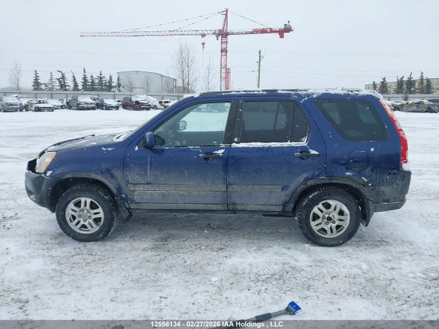 Aukcja sprzedaży 2003 Honda Cr-v Ex, vin: JHLRD78823C818947, numer aukcji: 12556134