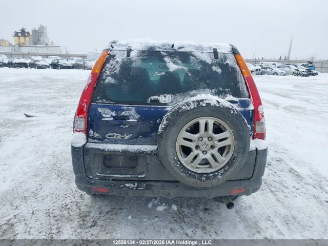 Aukcja sprzedaży 2003 Honda Cr-v Ex, vin: JHLRD78823C818947, numer aukcji: 12556134