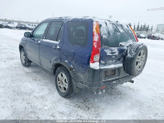 Aukcja sprzedaży 2003 Honda Cr-v Ex, vin: JHLRD78823C818947, numer aukcji: 12556134