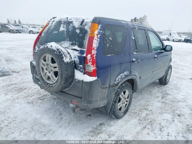 Aukcja sprzedaży 2003 Honda Cr-v Ex, vin: JHLRD78823C818947, numer aukcji: 12556134