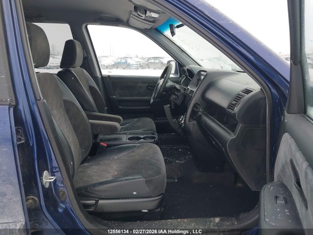 Aukcja sprzedaży 2003 Honda Cr-v Ex, vin: JHLRD78823C818947, numer aukcji: 12556134