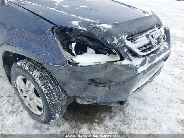 Aukcja sprzedaży 2003 Honda Cr-v Ex, vin: JHLRD78823C818947, numer aukcji: 12556134