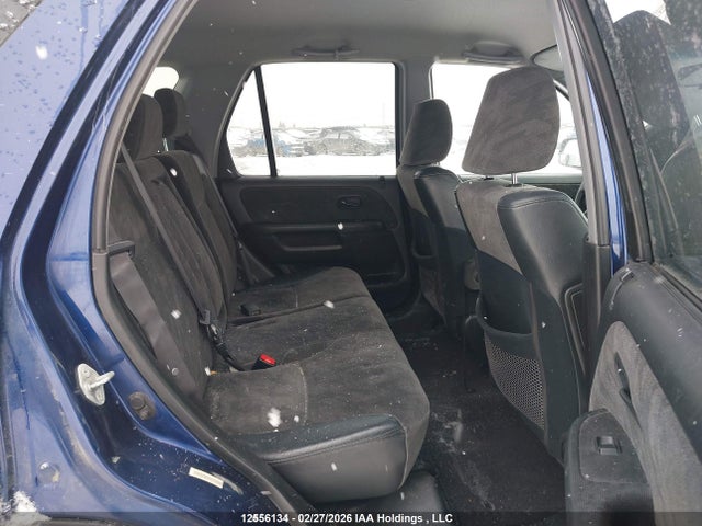 Aukcja sprzedaży 2003 Honda Cr-v Ex, vin: JHLRD78823C818947, numer aukcji: 12556134
