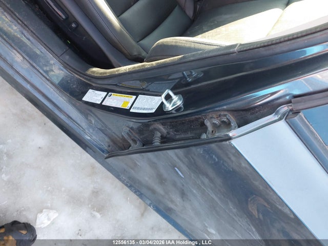 Honda Civic Touring 2024 2HGFE1F97RH339579 Image 18
