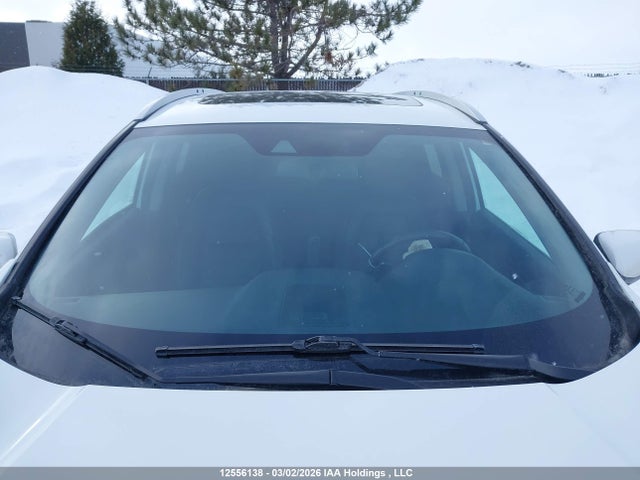 2HKRW2H81NH213898 Honda CR-V