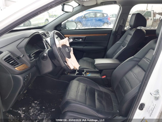 2HKRW2H81NH213898 Honda CR-V