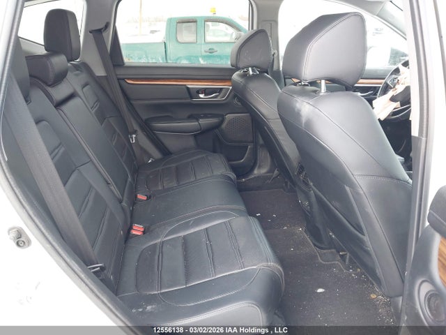 2HKRW2H81NH213898 Honda CR-V