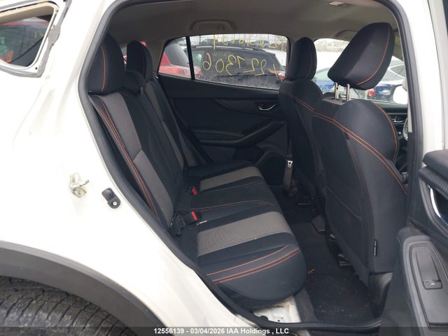2020 Subaru Crosstrek Premium მანქანა იყიდება აუქციონზე, vin: JF2GTAPC2L8227306, აუქციონის ნომერი: 12556139