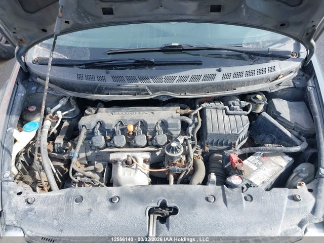 Aukcja sprzedaży 2010 Honda Civic Dx-g, vin: 2HGFA1F43AH009040, numer aukcji: 12556140