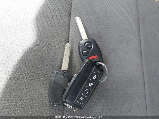 Aukcja sprzedaży 2010 Honda Civic Dx-g, vin: 2HGFA1F43AH009040, numer aukcji: 12556140