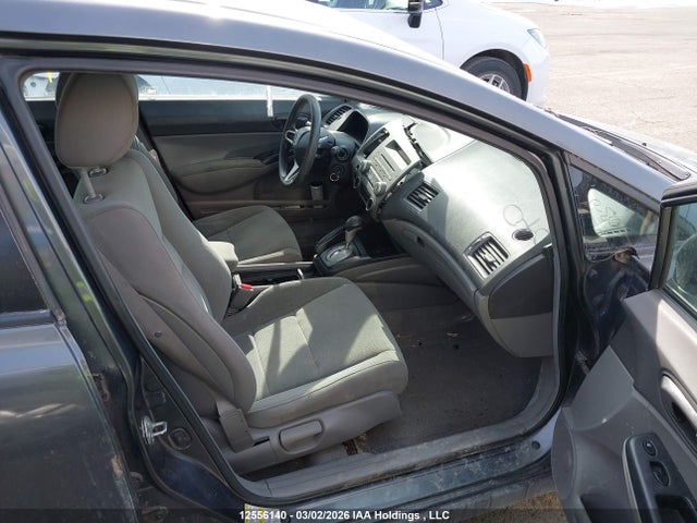 Aukcja sprzedaży 2010 Honda Civic Dx-g, vin: 2HGFA1F43AH009040, numer aukcji: 12556140