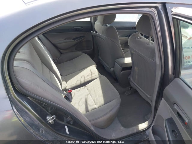 Aukcja sprzedaży 2010 Honda Civic Dx-g, vin: 2HGFA1F43AH009040, numer aukcji: 12556140