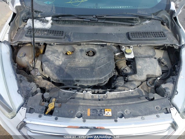 1FMCU9G93HUA85457 Ford ESCAPE SE