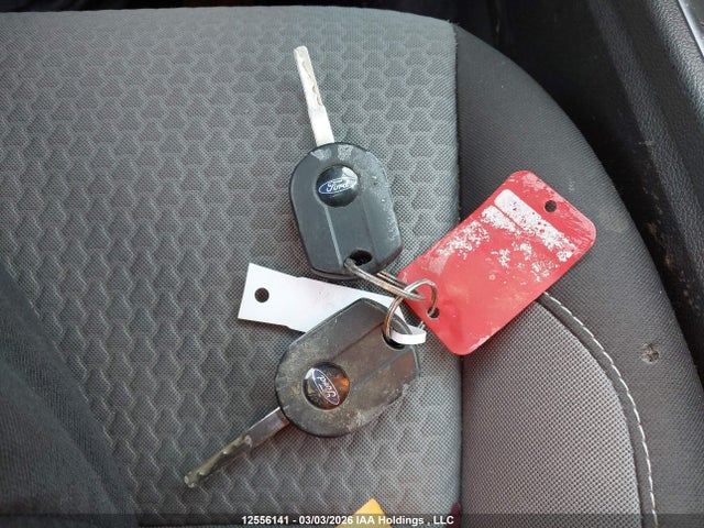 1FMCU9G93HUA85457 Ford ESCAPE SE
