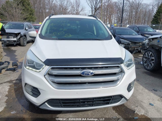 1FMCU9G93HUA85457 Ford ESCAPE SE