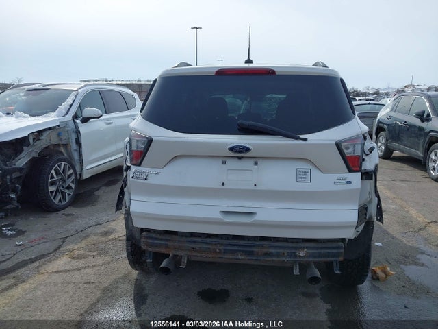 1FMCU9G93HUA85457 Ford ESCAPE SE