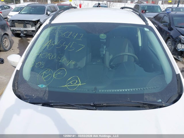 1FMCU9G93HUA85457 Ford ESCAPE SE
