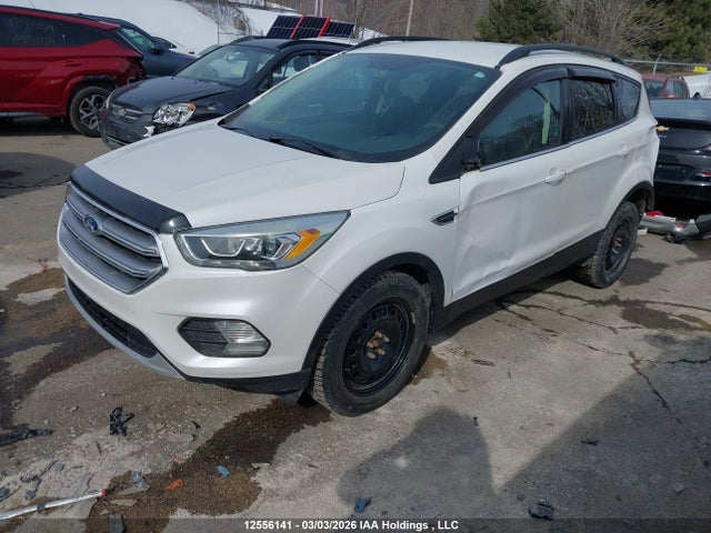 1FMCU9G93HUA85457 Ford ESCAPE SE