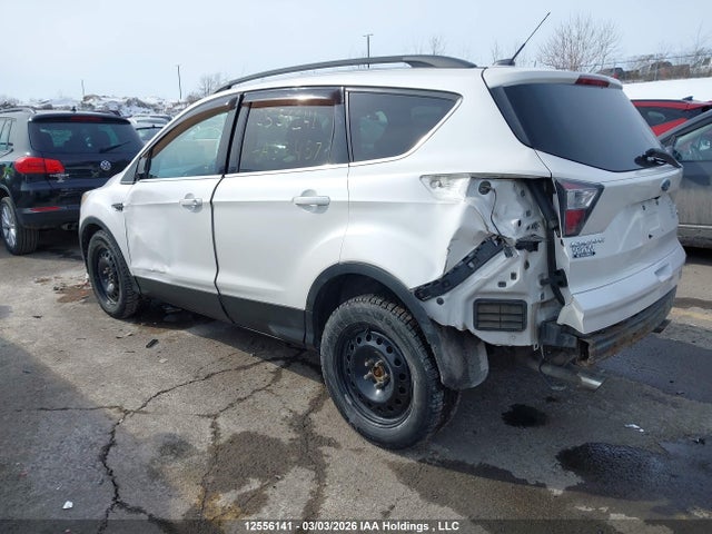 1FMCU9G93HUA85457 Ford ESCAPE SE