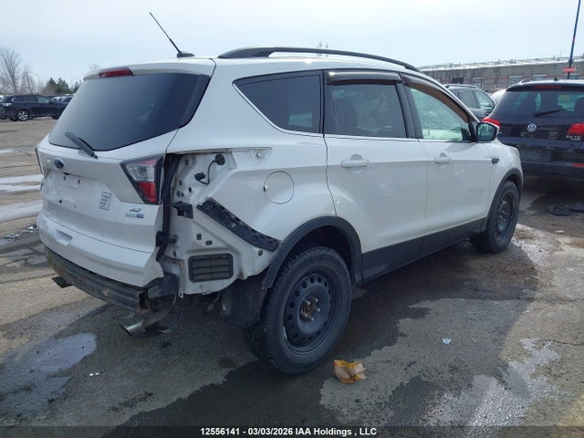 1FMCU9G93HUA85457 Ford ESCAPE SE
