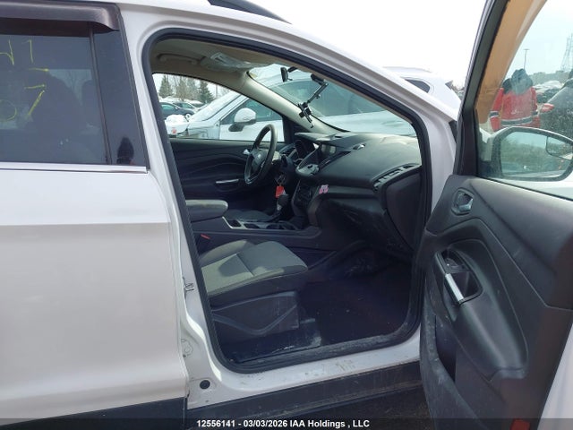 1FMCU9G93HUA85457 Ford ESCAPE SE